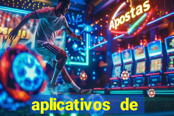 aplicativos de jogos online